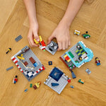 Lego Creator 3’ü 1 Arada Oyuncak Mağazası 31105 | Toysall