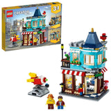 Lego Creator 3’ü 1 Arada Oyuncak Mağazası 31105 | Toysall