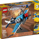 Lego Creator 3’ü 1 Arada Pervaneli Uçak 31099 | Toysall