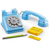 Lego Creator 3'ü 1 Arada Retro Telefon 31174