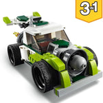 Lego Creator 3’ü 1 arada Roket Kamyon 31103 | Toysall