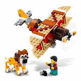 Lego Creator 3’ü 1 Arada Safari Ağaç Evi 31116