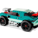 Lego Creator 3'ü 1 Arada Sokak Yarışçısı 31127 | Toysall