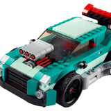 Lego Creator 3'ü 1 Arada Sokak Yarışçısı 31127 | Toysall