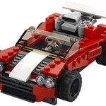 Lego Creator 3’ü 1 Arada Spor Araba 31100 | Toysall