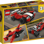 Lego Creator 3’ü 1 Arada Spor Araba 31100 | Toysall