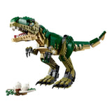 Lego Creator 3’ü 1 Arada T.rex 31151