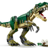 Lego Creator 3’ü 1 Arada T.rex 31151