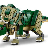 Lego Creator 3’ü 1 Arada T.rex 31151