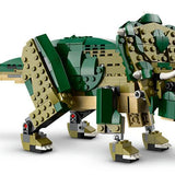 Lego Creator 3’ü 1 Arada T.rex 31151