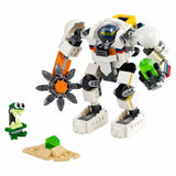 Lego Creator 3'ü 1 Arada Uzay Maden Robotu 31115 | Toysall