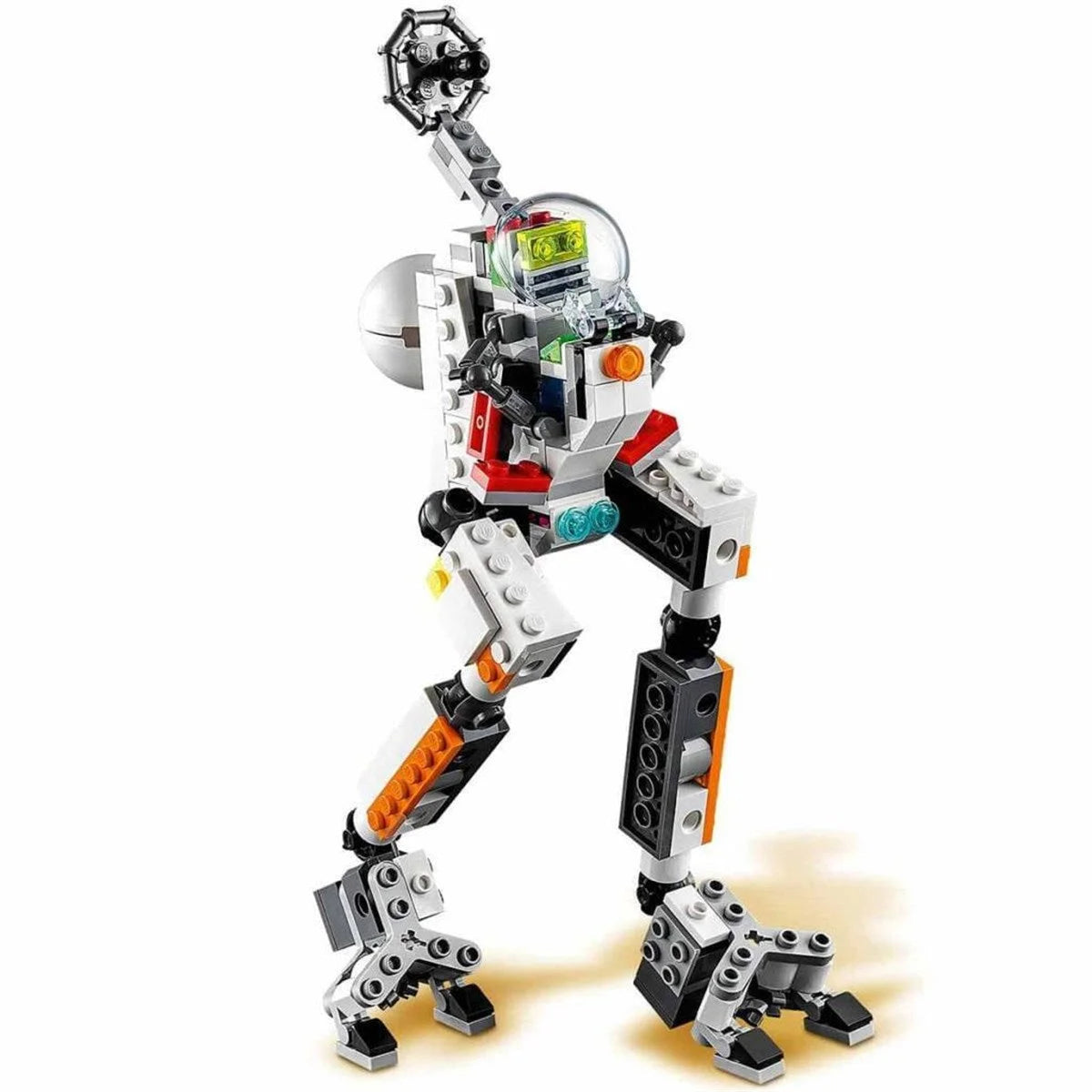 Lego Creator 3'ü 1 Arada Uzay Maden Robotu 31115 | Toysall