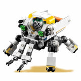 Lego Creator 3'ü 1 Arada Uzay Maden Robotu 31115 | Toysall