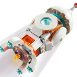 Lego Creator 3'ü 1 Arada Uzay Robotu 31164