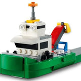 Lego Creator 3'ü 1 Arada Yarış Arabası Taşıyıcı 31113 | Toysall