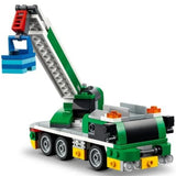 Lego Creator 3'ü 1 Arada Yarış Arabası Taşıyıcı 31113 | Toysall