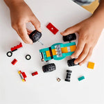 Lego Creator 3’ü1 Arada Canavar Kamyon 31101 | Toysall