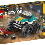 Lego Creator 3’ü1 Arada Canavar Kamyon 31101 | Toysall