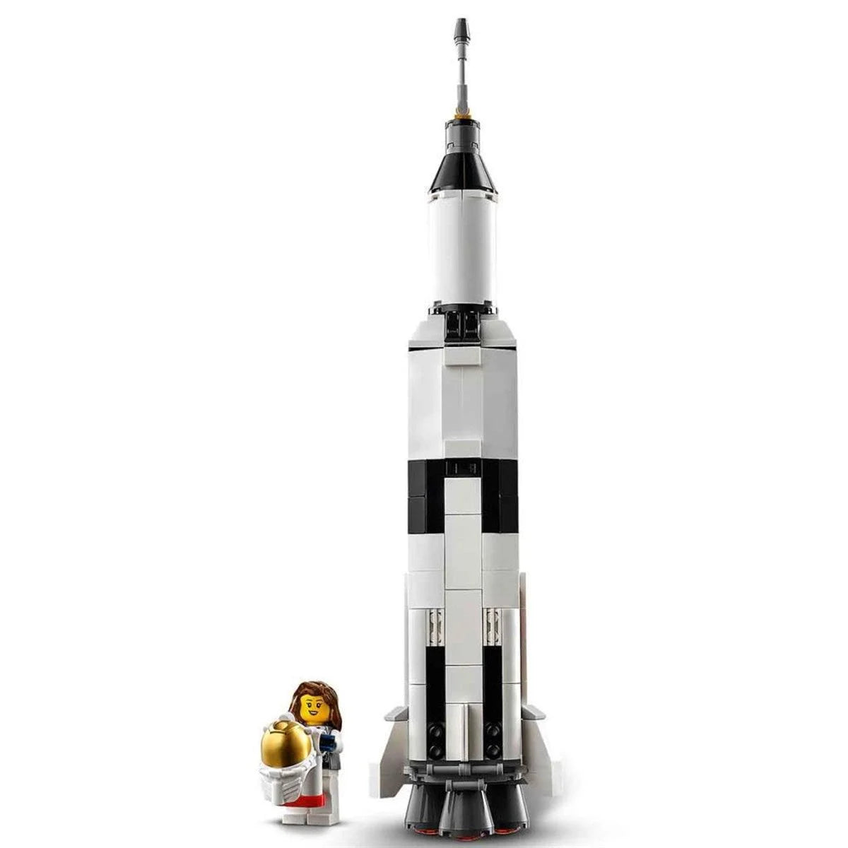 Lego Creator 3‘ü1 Arada Uzay Mekiği Macerası 31117 | Toysall