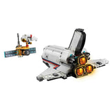 Lego Creator 3‘ü1 Arada Uzay Mekiği Macerası 31117