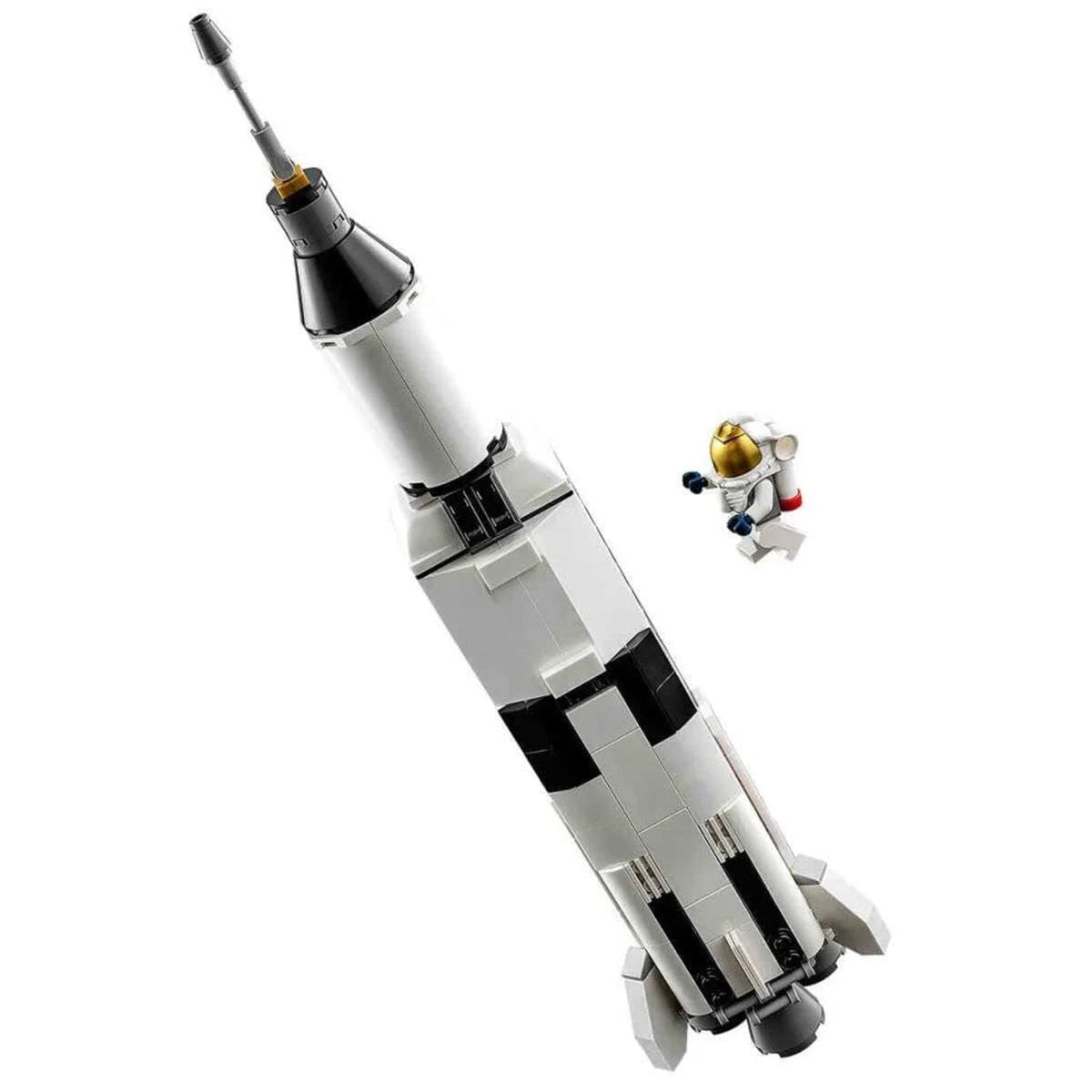 Lego Creator 3‘ü1 Arada Uzay Mekiği Macerası 31117 | Toysall
