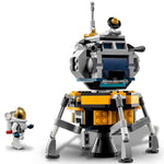 Lego Creator 3‘ü1 Arada Uzay Mekiği Macerası 31117 | Toysall