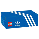 Lego Creator Adidas Originals Superstar 10282 | Toysall