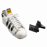 Lego Creator Adidas Originals Superstar 10282 | Toysall