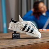 Lego Creator Adidas Originals Superstar 10282 | Toysall