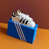 Lego Creator Adidas Originals Superstar 10282 | Toysall