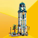 Lego Creator Ana Cadde 31141 | Toysall