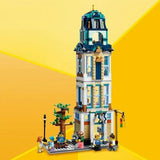 Lego Creator Ana Cadde 31141 | Toysall