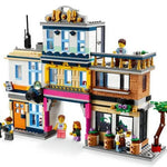 Lego Creator Ana Cadde 31141 | Toysall