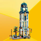 Lego Creator Ana Cadde 31141