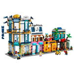 Lego Creator Ana Cadde 31141 | Toysall