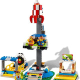 Lego Creator Atlıkarınca 31095