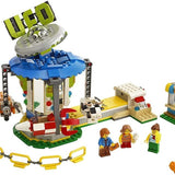 Lego Creator Atlıkarınca 31095