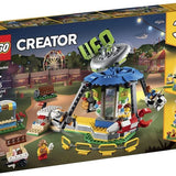 Lego Creator Atlıkarınca 31095 | Toysall