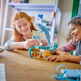 Lego Creator Deniz Hayvanları: Güzel Yunuslar 31385