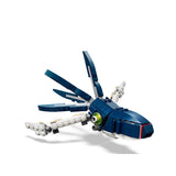 Lego Creator Derin Deniz Yaratıkları 31088