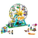 Lego Creator Dönme Dolap 31119 | Toysall