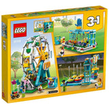 Lego Creator Dönme Dolap 31119 | Toysall