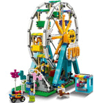 Lego Creator Dönme Dolap 31119 | Toysall