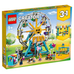 Lego Creator Dönme Dolap 31119 | Toysall