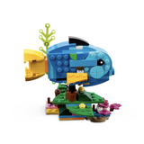 Lego Creator Egzotik Papağan 31136 | Toysall