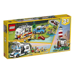 Lego Creator Karavan Aile Tatili 31108 | Toysall