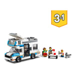 Lego Creator Karavan Aile Tatili 31108 | Toysall