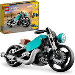 Lego Creator Klasik Motosiklet 31135 | Toysall