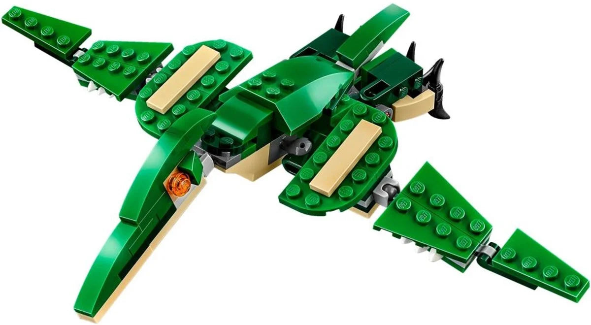 Lego Creator Muhteşem Dinozorlar 31058 | Toysall