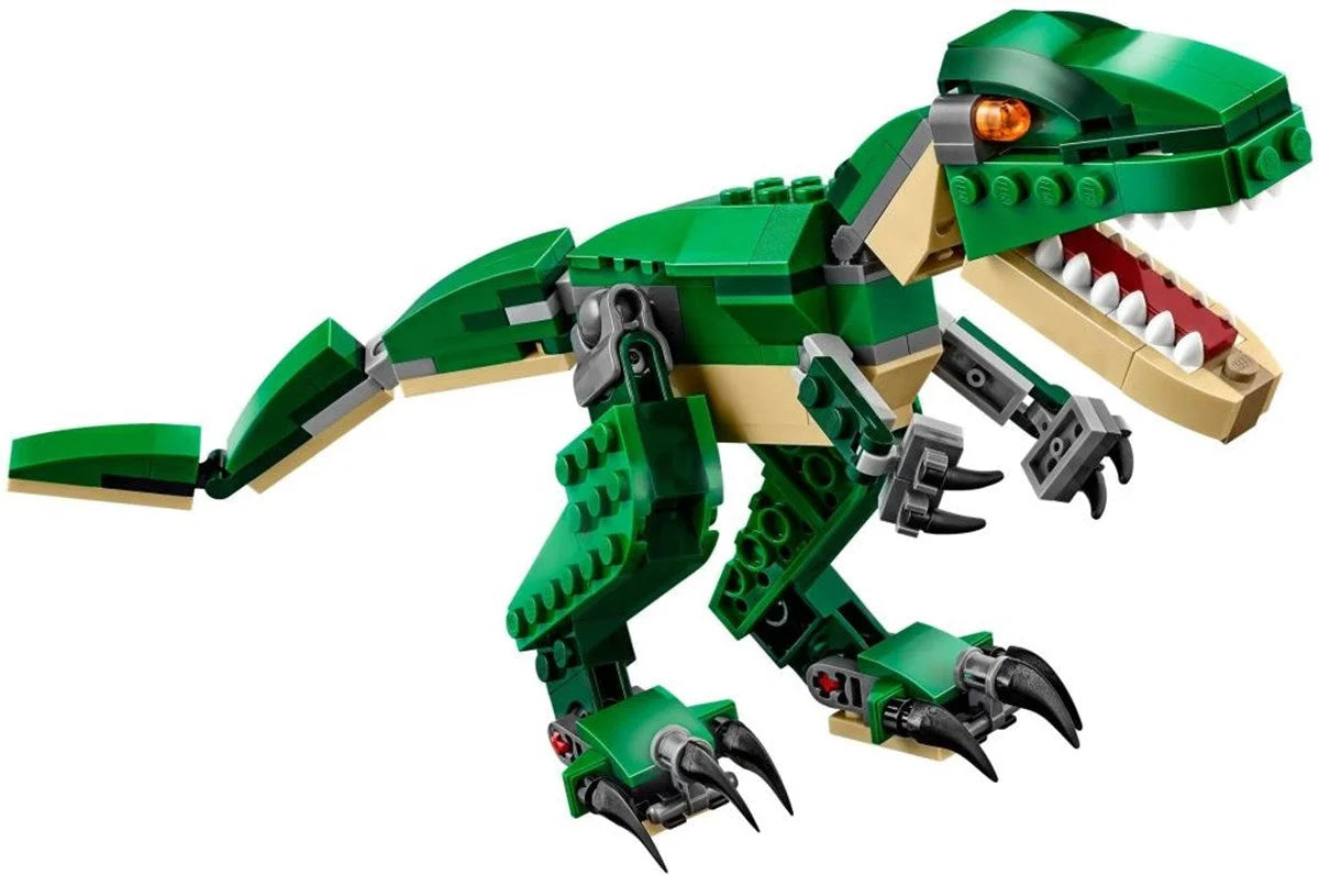 Lego Creator Muhteşem Dinozorlar 31058 | Toysall